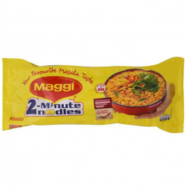 Maggi 2-Minute Noodles Masala  Pack  420 grams